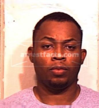 Patrick Lamont Scott