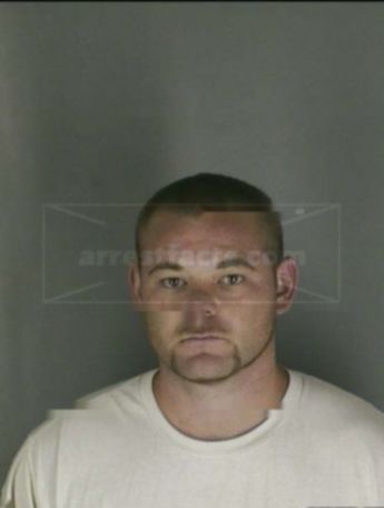 Charles Ryan Harrison