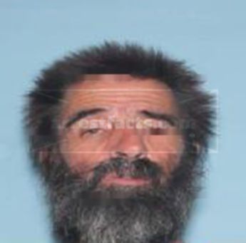 Ronald Valentine Halstead