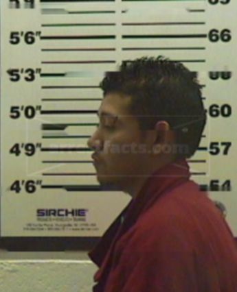 Eddie Ramirez