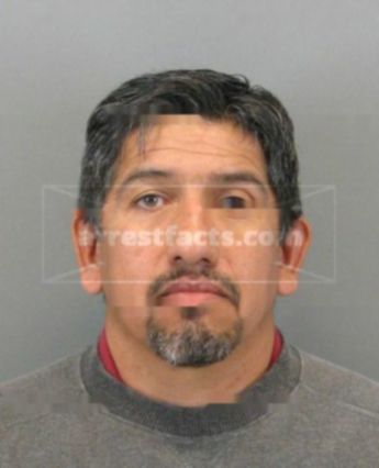 Franklin Daniel Munoz
