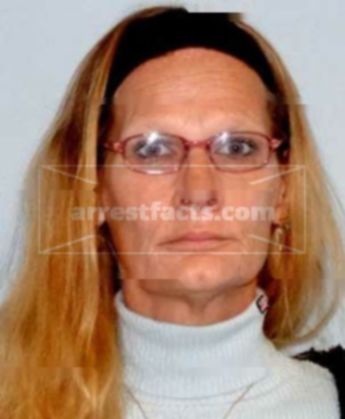 Jodi Kay Carr