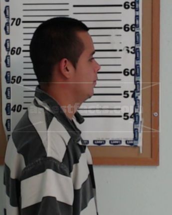 Humberto Rodriguez-Martinez