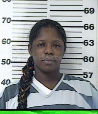 Shalonda Denise Patin