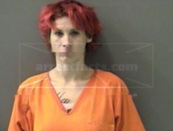 Faith Ann Bean
