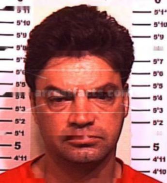 Richard Anthony Thar