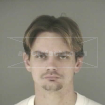 Jason Daniel Pearson