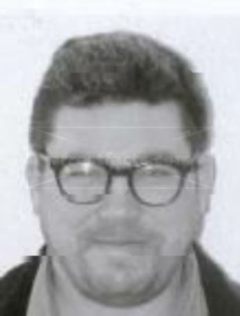 Raymond Todd Tabor