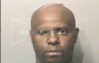 Jermaine Jessie Robinson