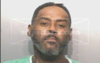 Casper Eugene Miller