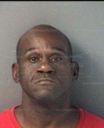 Byron Keith Basnight