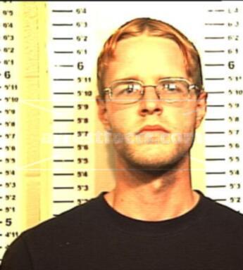 Chad Martin Young