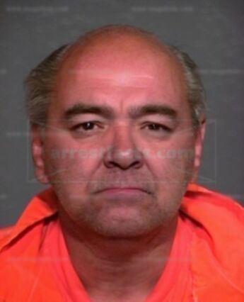 Terry J Stubblefield