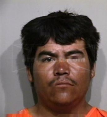 Jose Antonio Aguilar Mendoza