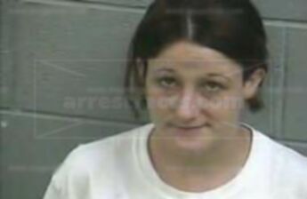 Shelly Ann Mcintyre