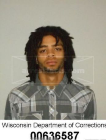 Calvin R Moore