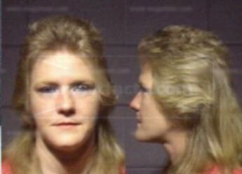 Tracy Lynn Stewart