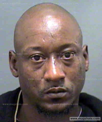Anthony Duane Morrow