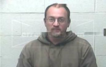 Nicholas Paul Guerrero