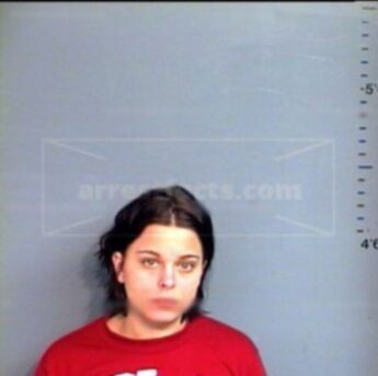 Ashley Nicole Lanik