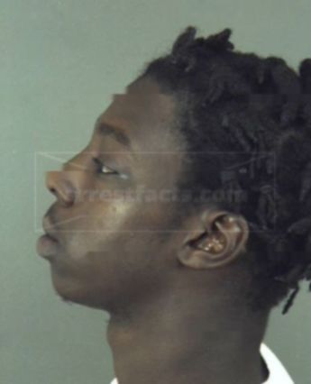Adolph Armstrong Iii