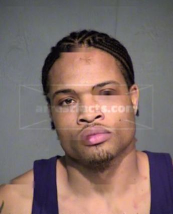 Tarron Lamar Wooten