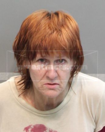 Rebakah Reneau