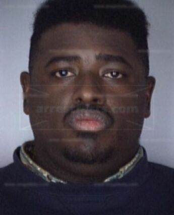 Andre Wardell Washington