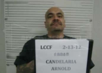 Arnold Tom Candelaria
