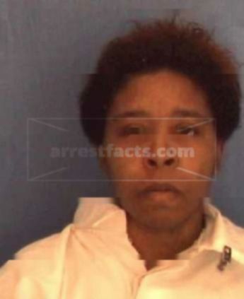 Shirlene Chariss Jackson