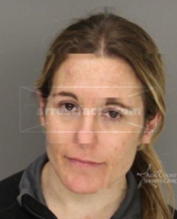 Jennifer Lynn Hampton
