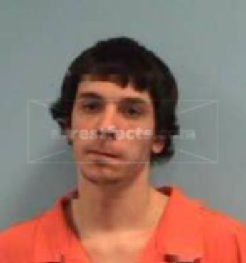 Eric Dwayne Couch