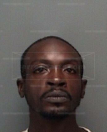 Elijah K Mcclendon