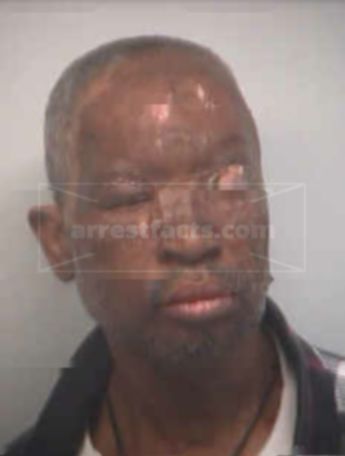 Bruce Lawrence Abington