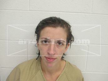 Robin Michelle Potts