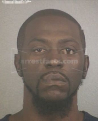 Antonio Donaldson