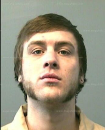 Jesse Robert Barry
