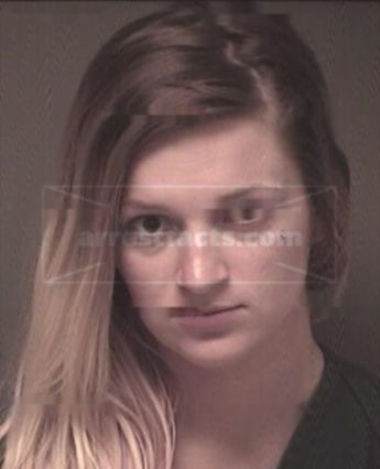 Brittany A Serovinski