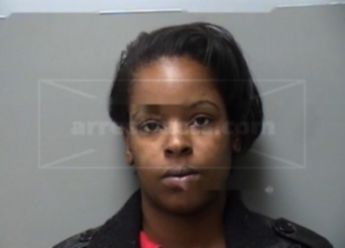 Melakia Morgan