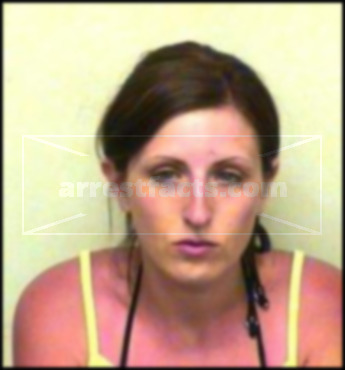 Carrie Lynn Steffen