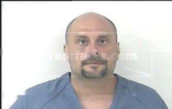Patrick Aaron Harris