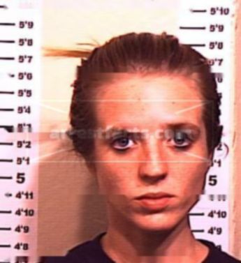Heather Michelle Radabaugh