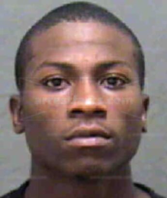 Travis James Forney