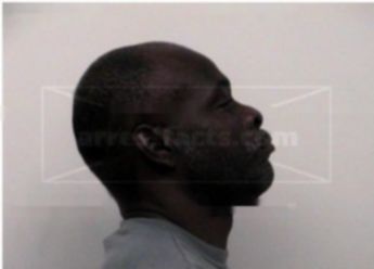Alfonso Lavert Smith