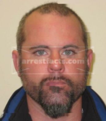 Aaron Bailey Pearce