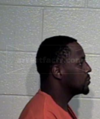 Freddy Lee Mosby