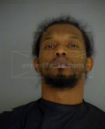 Donnie Ray Moore