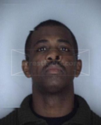 Tyrone Welch