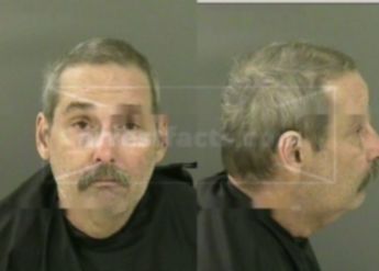 Charles J Silverwood