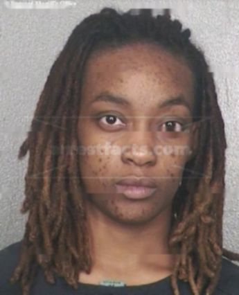 Brittany Denise Grooms